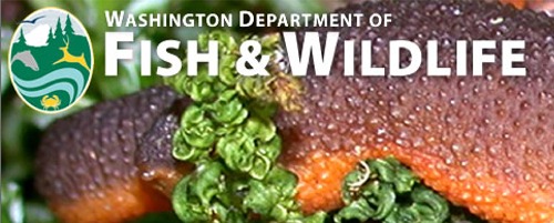 Washington State Dept. of Fish and Wildlife