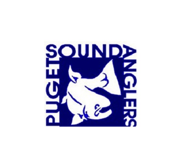 South Sound Chapter of Puget Sound Anglers